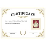 Last 3 Surahs Of Quran (Ikhlas, Falaq, Nas)